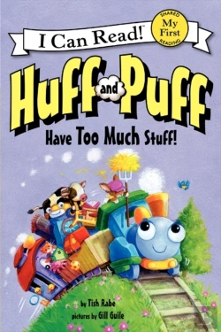 Bertrand.pt - Huff And Puff Have Too Much Stuff!