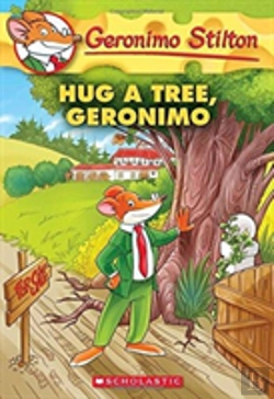 Bertrand.pt - Hug A Tree Geronimo