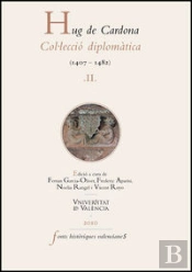 Hug De Cardona, Ii