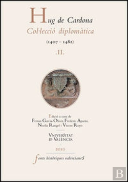 Bertrand.pt - Hug De Cardona, Ii