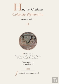 Bertrand.pt - Hug De Cardona, Ii
