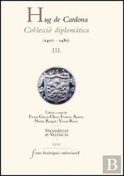 Hug De Cardona, Iii