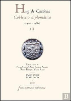 Bertrand.pt - Hug De Cardona, Iii