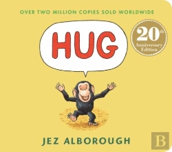 Bertrand.pt - Hug