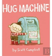 Hug Machine