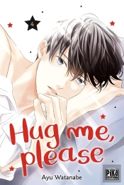 Hug Me, Please T04
