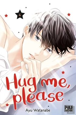 Bertrand.pt - Hug Me, Please T04