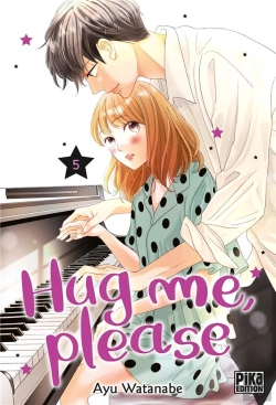 Bertrand.pt - Hug Me, Please T05