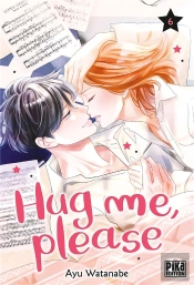 Hug Me, Please T06