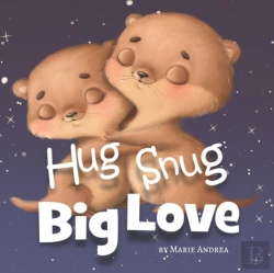 Bertrand.pt - Hug Snug Big Love