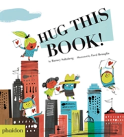 Bertrand.pt - Hug This Book!