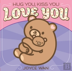 Bertrand.pt - Hug You, Kiss You, Love You