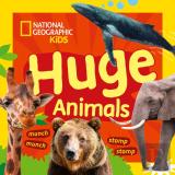 Huge Animals