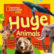 Huge Animals