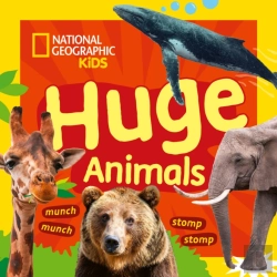 Bertrand.pt - Huge Animals