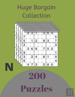 Bertrand.pt - Huge Bargain Collection N 200 Puzzles