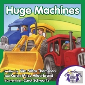 Huge Machines