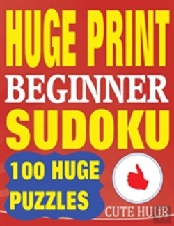 Bertrand.pt - Huge Print Beginner Sudoku