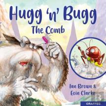 Hugg 'N' Bugg: The Comb