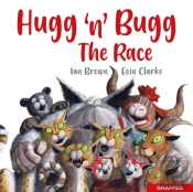 Hugg 'N' Bugg: The Race
