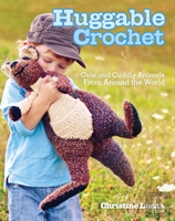 Huggable Crochet