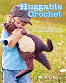 Bertrand.pt - Huggable Crochet