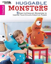 Huggable Monsters