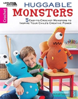 Bertrand.pt - Huggable Monsters