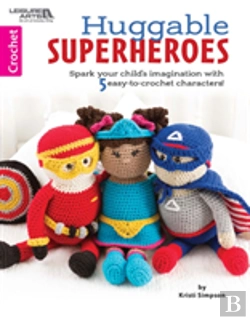 Bertrand.pt - Huggable Superheroes