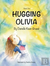 Hugging Olivia