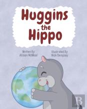Huggins The Hippo