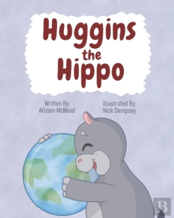Bertrand.pt - Huggins The Hippo