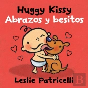 Huggy Kissy/Abrazos Y Besitos