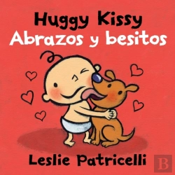 Bertrand.pt - Huggy Kissy/Abrazos Y Besitos