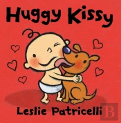 Huggy Kissy