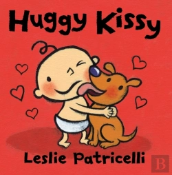 Bertrand.pt - Huggy Kissy