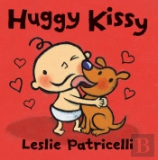 Huggy Kissy