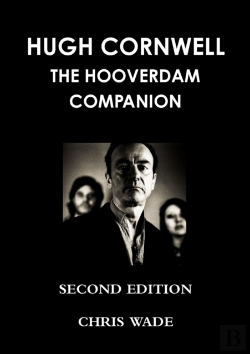 Bertrand.pt - Hugh Cornwell Hoover Dam Companion 2012 Edition