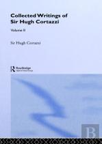 Hugh Cortazzi - Collected Writings