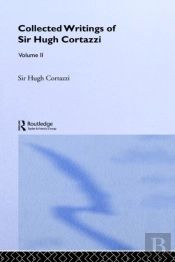 Hugh Cortazzi - Collected Writings