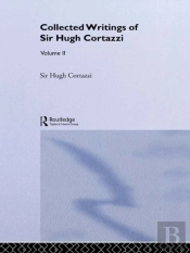 Hugh Cortazzi - Collected Writings