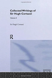 Hugh Cortazzi - Collected Writings