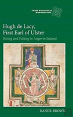Bertrand.pt - Hugh De Lacy, First Earl Of Ulster