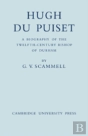 Hugh Du Puiset