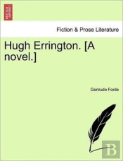 Hugh Errington. (A Novel.)