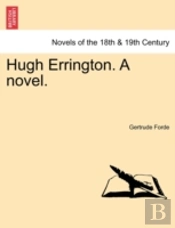Hugh Errington. A Novel.