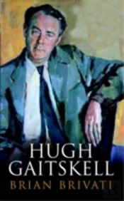 Hugh Gaitskell
