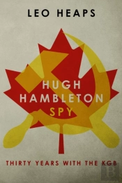 Hugh Hambleton, Spy
