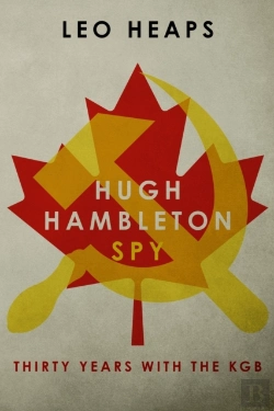 Bertrand.pt - Hugh Hambleton, Spy