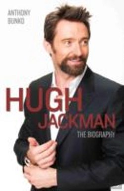 Bertrand.pt - Hugh Jackman - The Biography